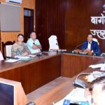 नंदा राजजात यात्रा 2026 की तैयारियों हेतु बैठक सम्पन्न