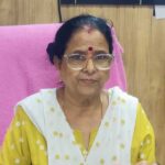 महिला असुरक्षा के नाम पर देहरादून की छवि को धूमिल करना निन्दापूर्ण: कुसुम कण्डवाल