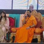 हरिद्वार में कैलाशानंदजी महाराज द्वारा  ‘एक ईश्वर’ ऐप का ऐतिहासिक शुभारंभ”
