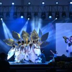 देवभूमि रजत जयंती उत्सव में सौरभ मैठाणी के गीतों ने बांधा शमा