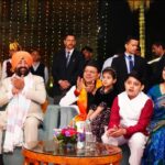 पहाड़ के लोकपर्व हमारा गर्व, हमारी आत्मा — सीएम धामी