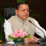 डॉ. अम्बेडकर के आदर्शों के अनुकरण से सशक्त बनेगा नया भारत – मुख्यमंत्री