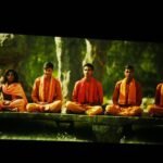 मुख्यमंत्री पुष्कर सिंह धामी ने देखी आध्यात्मिक फिल्म हनुमान अंश…