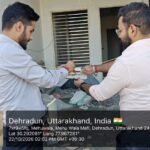 एमडीडीए का अवैध निर्माणों पर बड़ा प्रहार, छह स्थानों पर सीलिंग…
